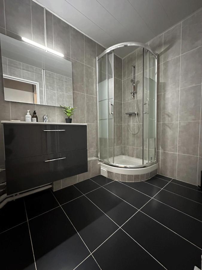 L'Ecrin De La Mairie Appartement Bois-Colombes Buitenkant foto