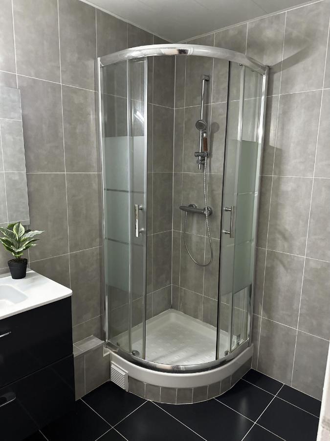 L'Ecrin De La Mairie Appartement Bois-Colombes Buitenkant foto