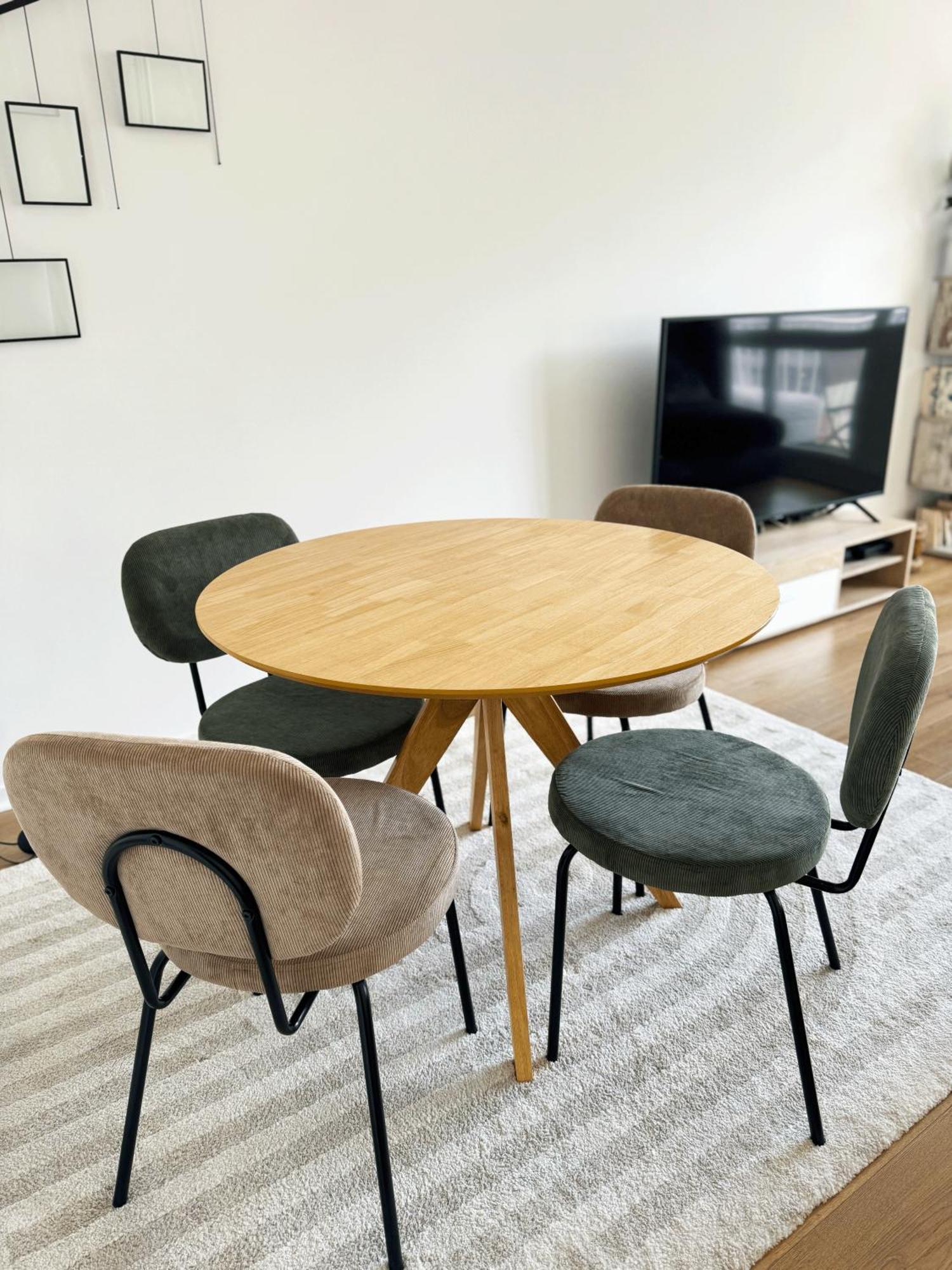 L'Ecrin De La Mairie Appartement Bois-Colombes Buitenkant foto